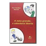 Nota Prende A Sabedoria