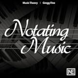 Notating Music 