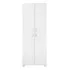 Notável Nt4015 Armário Multiuso 186 5x39cm Branco