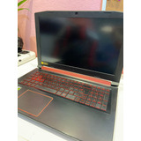 Notbook Gamer Acer Nitro