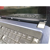 Notbook Hp G42