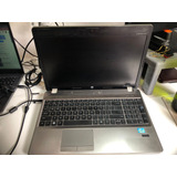 Notbook Hp Probook 4530s