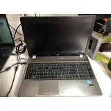Notbook Hp Probook 4530s