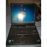 Notbook Ibm Thinkpad T41