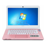 Notbook Sony Vaio Rosa