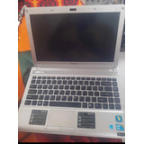Notbook Sony Vpcs 111fm