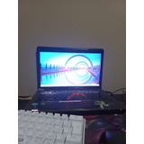 Notbook Toshiba Satellite P745