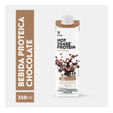 Notco Notmilk High Protein Bebida À Base De Plantas Chocolate 250ml