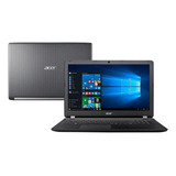 Note Acer Aspire