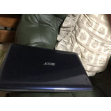 Note Acer 4 Gigas