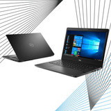 Note Dell I5 7°
