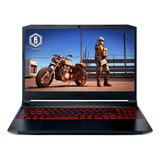 Note Gamer Acer An515