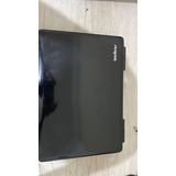 Note Intelbras Pentium Dual Core