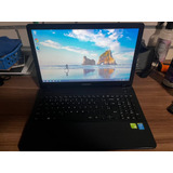 Note Samsung I7 5500u 8gb Ram Ssd240gb Hd 1tb