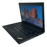 Noteboo Lenovo Thinkpad T450