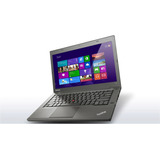 Notebook (barato) Lenovo Thinkpadt440 Core I5 4ª 8gb Ssd120 