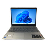 Notebook, Ideapad 3i, Tela 15,6 , Dual Core, 4gb, Ssd-128gb