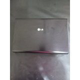 Notebook LG A520