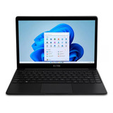 Notebook 14 Ultra Ub445 Core I3 10110u 8gb Ssd240gb Win 11