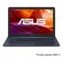 Notebook 15.6'' 500gb 4gb Ram Celeron X543ma-gq1300w Asus Cor Cinza