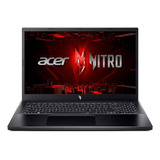 Notebook 15 Acer Nitro