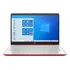 Notebook 15-dw1083wm 15.6  Scarlet Red 4gb De Ram - 128gb Ssd - Intel Pentium Gold