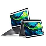 Notebook 2 Em 1 Acer Aspire Spin Intel Ci5 16GB 512GB SSD 14 G AI Windows 11 Home 16 WQXGA ASP14 51MTN 50BX