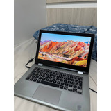 Notebook 2 Em 1 Dell Inspiron 13 4gb Ram 500gb Ssd