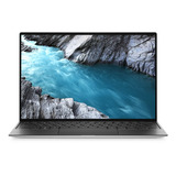 Notebook 2 Em 1 Dell Xps 9310 13 4 Platinum Silver 16gb De Ram 1tb Ssd Intel Core I7