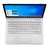 Notebook 2 Em 1 Multilaser M11w Prime Pc302 11.6  Prata 4gb De Ram - 64gb Ssd - Intel Pentium