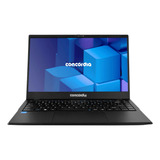 Notebook 3003 Concordia N4020