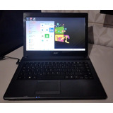 Notebook Acer