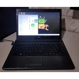 Notebook Acer