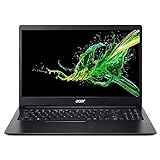 Notebook Acer 15,6 Hd Led A315-34-c6zs/ Celeron N4000/ 4gb/ 1tb/ Linux