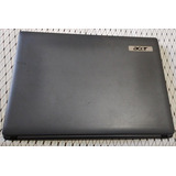 Notebook Acer 4739 