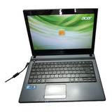 Notebook Acer 4739 6886