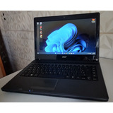Notebook Acer 4739z-4647 - 4gb Ddr3 - Core I3 - Hd De 500gb
