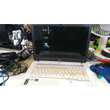 Notebook Acer 5520 Amd Turion X2 64 Com Defeito