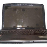 Notebook Acer 5536-5224