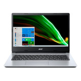 Notebook Acer A314 Intel Celeron N4500
