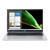 Notebook Acer A315 58 31uy I3 8gb 256gb Ssd 15 6   W11 Cor Cinza