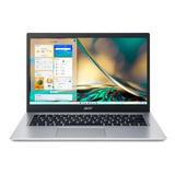 Notebook Acer A514-54-385s I3 4gb 256gb Ssd 14'' W11