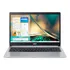Notebook Acer A515-45-r3pu R7 16gb 512ssd 15,6 Led W11