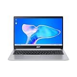 NOTEBOOK ACER A515 45 R67Q R55500U 16GB 512GB SSD GUTTA SILVER 15 6 FHD