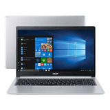 Notebook Acer A515-54-57cs - I5-10210u - Ssd 256gb - 8gb