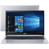 Notebook Acer A515 54 57cs