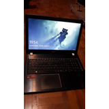 Notebook Acer Amd A10