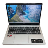 Notebook Acer Amd Ryzen 3 7320 4gb Ddr5 Ssd M2 256gb Vitrine