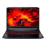 Notebook Acer An515 55 54l9 8gb 1t W10 15 6 Gtx1650 4gb