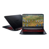 Notebook Acer An515 57 59ht I5 8gb 512gb Ssd 15 6 W11
